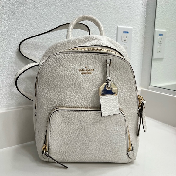 Kate Spade backpack - Picture 1 of 7